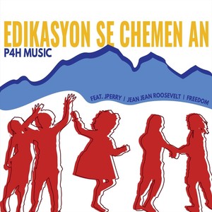 Mwen se Paran (feat. Jean Jean Roosevelt)