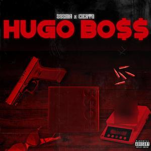 Hugo Boss (feat. Rampo)