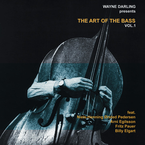 The Art Of The Bass, Vol. I