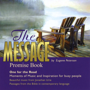 The Message Promise Book