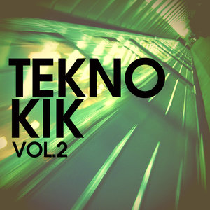 Tekno Kik vol.2