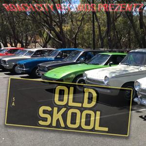 Old Skool (feat. Jpeg The Jenius) (Explicit)