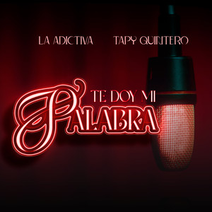 Te Doy Mi Palabra