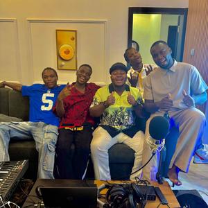 Concentration list of old Nigeria Songs Ep 4 (feat. Amanzy Ravo, Gweicee & Bro Solomon laughpills)