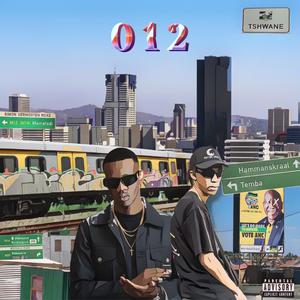 012 (feat. Kid-Fest)