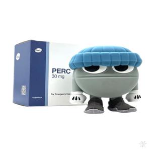 PERK (feat. zxntru!) (Explicit)