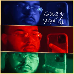 Crazy World (Explicit)