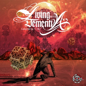 Living with Dementia, Vol. 3 (Compiled by 1.16) [Explicit]