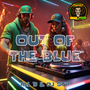 Out Of The Blue (Reggae Mix)