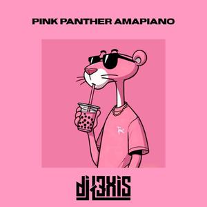 Pink Panther Ampiano (feat. DJ L3XIS)