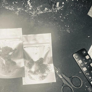 New Scenes (Teaser) (feat. Ranks) (Explicit)