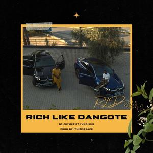 Rich Like Dangote (RLD) (feat. Yung Kiki & Thizispeace)