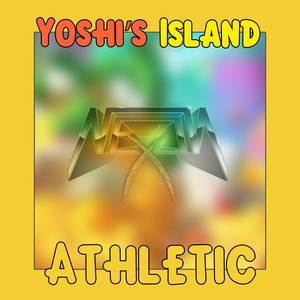 Athletic (from "Yoshi's Island") (Remix)