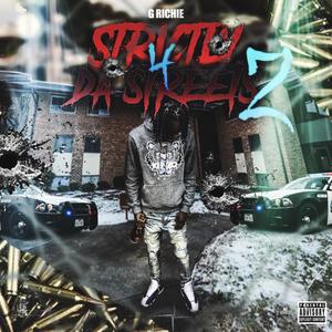 Strictly 4 The Streetz 2 (Explicit)