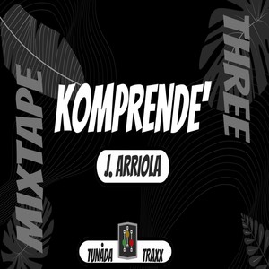 Komprende - Mixtape III