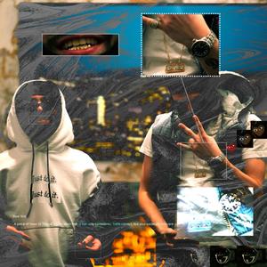 REAL (feat. J $hrier) (Explicit)