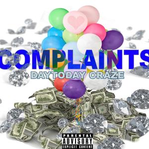 Complaints (Mastered Version)