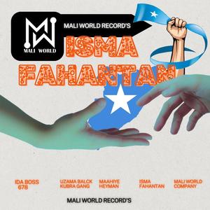 ISMA FAHANTAN (feat. Ida Boss, Usaama Black & Maahiye)