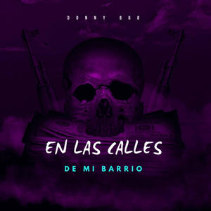 En las calles de mi Barrio (Explicit)