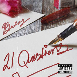 21 Questions (Explicit)