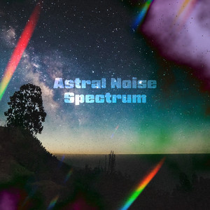 Astral Noise Spectrum