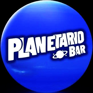 Planetario Bar