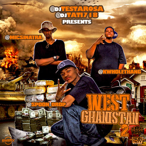 West Ghanistan 2