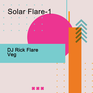 Solar Flare-1 (Explicit)