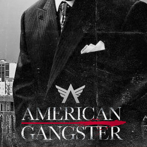 American Ganster (Deluxe)