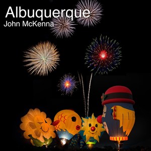 Albuquerque(Xmas Edit)