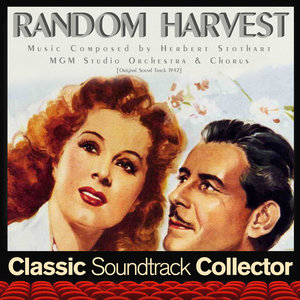 Random Harvest (Ost) [1942]