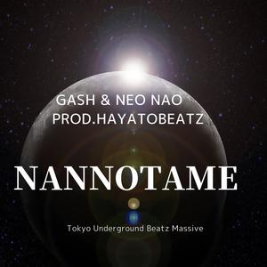 Nannotame