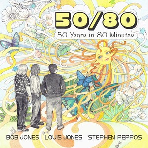 50 / 80: 50 Years in 80 Minutes