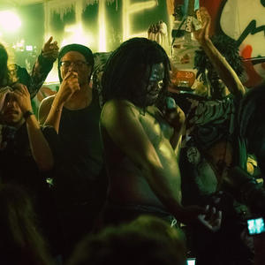 Special Request to All Nice and Decent Ghetto People (It Get Greater Later) (Explicit)