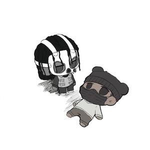 Way from home (feat. prod.N4th4n & Josh The Human) (Explicit)