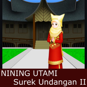 Surek Undangan 2