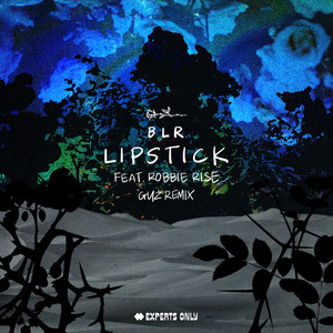 Lipstick (feat. Robbie Rise) (GUZ Remix)