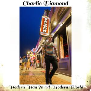 Modern Man In A Modern World