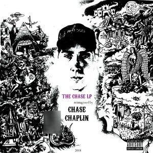 The Chase LP (Explicit)