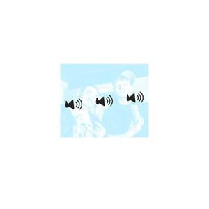 noises (feat. Bastred & SPLASHWOE) (Explicit)