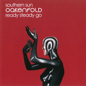 Ready Steady Go (Edit)