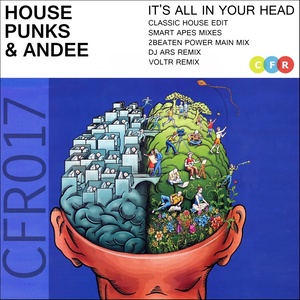 It's All In Your Head (DJ Ars Remix)
