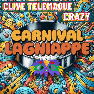 Carnival Lagniappe