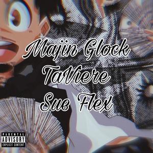 Getting Money // Bread (feat. TaViere & Sue Flex) (Explicit)