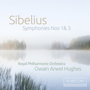 Symphony No. 1 in E Minor, Op. 39 - Symphony No. 1 in E Minor, Op. 39: III. Scherzo