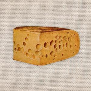 Cheese (Explicit)