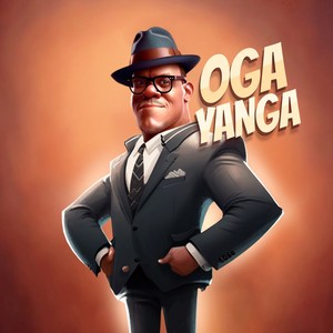 Oga Yanga