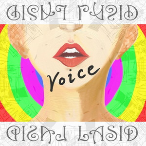 목소리 (Voice) (Inst.)