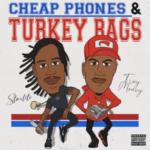 Revenge (feat. Don Trip) (Explicit)