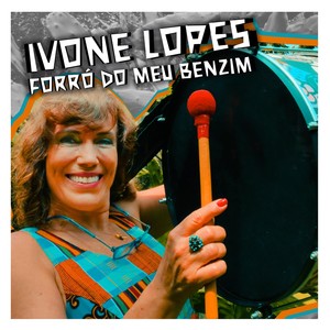 Forró do Meu Benzim(feat. Sérgio Saraiva, Danuza Menezes, Fábio Formiga & Delano Macedo)